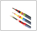 固定布線用無(wú)護(hù)套電纜